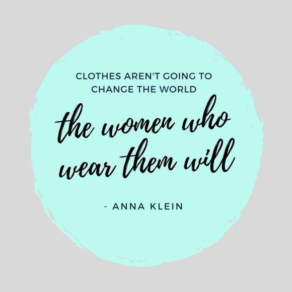 Meet your Posher, Melissa! - Picture 3 of 8